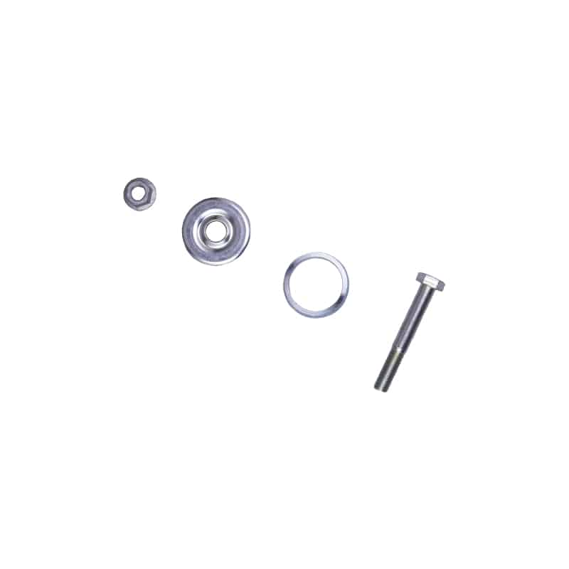 Bilstein B12 1997 Audi A8 Base Front and Rear Suspension Kit - Image 3