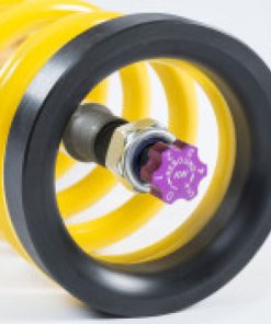 KW Coilover Kit V4 2016+ Mercedes AMG GT/GT S/GT C Coupe w/ Adaptive Suspension