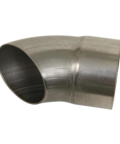 Kooks Universal 3 1/2in Short Turnouts Steel