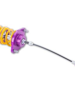 Alternative view of KW 8mm Rebound Adjustment Extension - 350mm Long