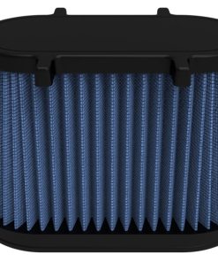 Alternative view of aFe MagnumFLOW Air Filters OER P5R A/F P5R Hummer H2 03-10