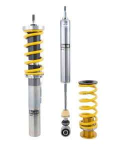 Alternative view of Ohlins 03-14 Volkswagen Golf GTI (MK5/MK6) Road & Track Coilover System
