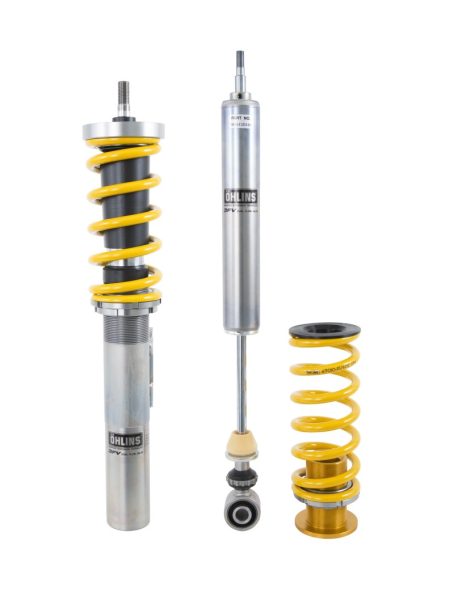 Alternative view of Ohlins 03-14 Volkswagen Golf GTI (MK5/MK6) Road & Track Coilover System