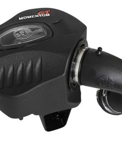 aFe POWER Momentum GT Pro Dry S Intake System 16-17 BMW 330i F30 B46/48 I4-2.0L (t)