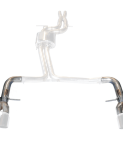 AWE Tuning Audi B8.5 S4/S5 Track Edition Conversion Kit for 102mm Tips