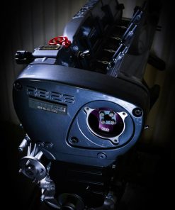 HKS Nissan GTR32/33 RB26 2.8L S2 V-CAM Short Engine