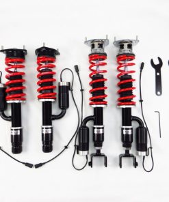 RS-R 2013+ Lexus GS350/F-Sports (GRL10) Best-i Active Coilover