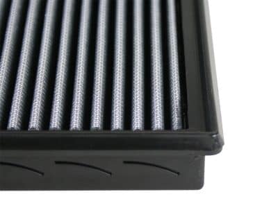 Alternative view of aFe MagnumFLOW Air Filters OER PDS A/F PDS BMW 5-Ser 7-Ser 93-06 V8