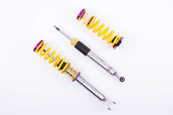 Alternative view of KW Coilover Kit V3 Mercedes Benz C Class 205