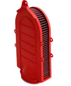 BMC 2013+ BMW X5 (F15/F85) 50 IX Replacement Panel Air Filters (Full Kit)