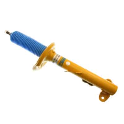 Alternative view of Bilstein B6 1992 BMW 318i Base Front Left 36mm Monotube Strut Assembly