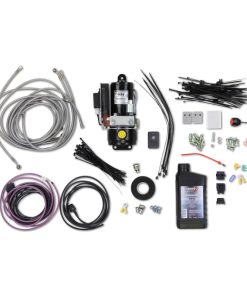 Alternative view of KW HLS for SLS AMG (W197)