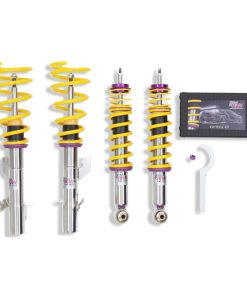 Alternative view of KW Coilover Kit V3 2011+ Mini Countryman S ALL4 (UKL-X)