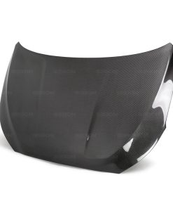 Seibon 2019 Hyundai Veloster OE-Style Carbon Fiber Hood