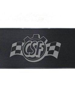 CSF 12-18 Toyota Prius V 1.8L A/C Condenser