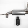 ROUSH 2021+ Ford Bronco 2.3/2.7L Performance Exhaust Kit