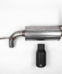 ROUSH 2021+ Ford Bronco 2.3/2.7L Performance Exhaust Kit