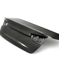 Seibon 14-15 Kia Optima OE Style Carbon Fiber Trunk Lid (Excl 2016 Models)