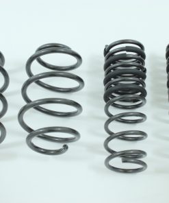 Eibach Pro-Kit for 13-14 Honda Accord 3.5L 6cyl Street Performance Springs