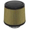 aFe MagnumFLOW Air Filters IAF PG7 A/F PG7 4(3.85)F x 8B x 7T x 6.70H
