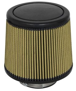 aFe MagnumFLOW Air Filters IAF PG7 A/F PG7 4(3.85)F x 8B x 7T x 6.70H
