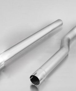 Remus 2018 Mini One F56 (Not For Facelift Models) 1.2L Non-Resonated Front Section Pipe