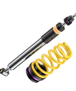 KW Coilover Kit V3 2019+ Tesla Model Y