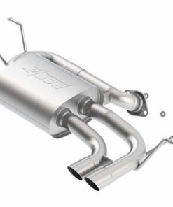 Borla 2016 Mada Miata 2.0L Rear Section S-Type Exhaust
