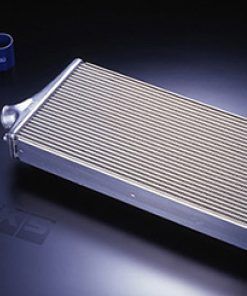 HKS 09+ Hyundai Genesis Coupe 2.0T S-Type Front Mount Intercooler