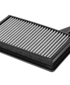 Alternative view of aFe MagnumFLOW OEM Replacement Air Filter PRO Dry S 2015 Ford Mustang L4 / V6 / V8