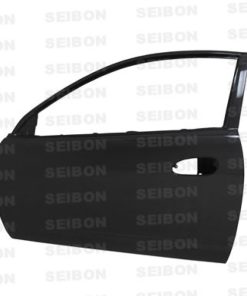 Seibon 02-07 Acura RSX Carbon Fiber Doors