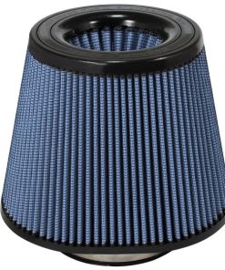 aFe MagnumFLOW Air Filters IAF P5R A/F P5R 5-1/2F x (7x10)B x 7T (Inv) x 8H