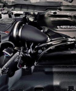 Alternative view of aFe POWER Momentum GT Pro Dry S Cold Air Intake 2017 RAM 2500 Power Wagon V8-6.4L HEMI