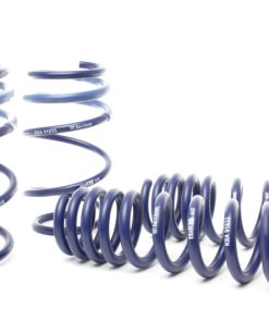 H&R 19-22 BMW 330i xDrive Sedan/M340i xDrive Sedan (AWD) G20 Sport Spring (Incl. Adaptive Susp.)