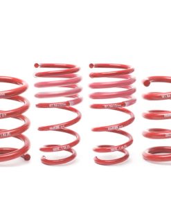 H&R 20-22 Porsche 911/992 Turbo/Turbo S Coupe/Cabrio Sport Spring (w/PASM Sport & w/Front End Lift)