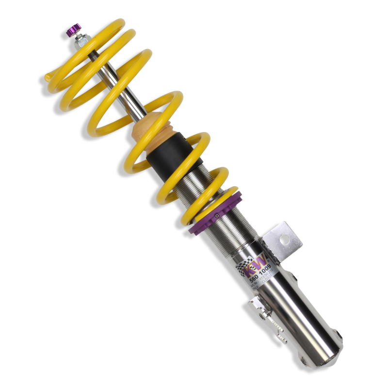 KW Coilover Kit V2 11+ Scion tC (AGT20) - Image 8