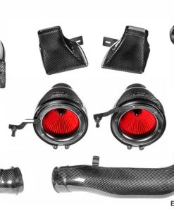 Eventuri BMW F8X M3/M4 - Carbon Intake - V2