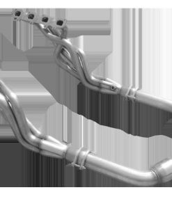 ARH 2009-2015 Dodge Challenger 5.7L 1-7/8in x 3in Long System w/ Cats