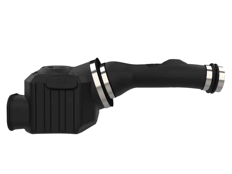 aFe Momentum GT Cold Air Intake System w/ Pro DRY S Filter Toyota FJ Cruiser 07-21 V6-4.0L - Image 6