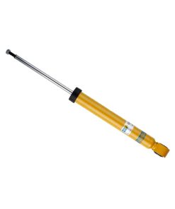 Alternative view of Bilstein B12 (Pro-Kit) 05-10 Volkswagen Jetta (All) Front & Rear Complete Suspension Kit