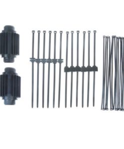 Alternative view of KW Mercedes AMG C63 C63 S Sedan W205 ESC Module