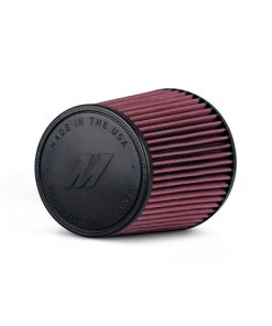 Mishimoto Performance Air Filter - 4in Inlet / 7in Length