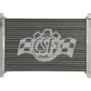 CSF 07-09 Isuzu NPR 5.2L OEM Intercooler
