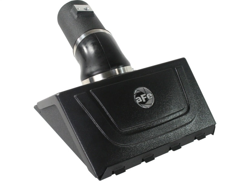 aFe MagnumFORCE Intake System Cover Stage-2 P5R AIS Cover Ford F-150 09-12 V6/V8 - Image 5