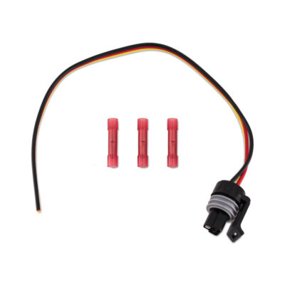 Alternative view of Mishimoto 2005-2007 Ford 6.0L Powerstroke Injector Control Pressure Sensor