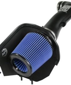 aFe MagnumFORCE Intake Stage-2 P5R 12-17 Jeep Wrangler (JK) V6-3.6L