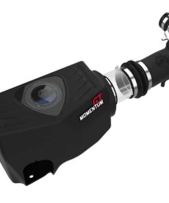 aFe Momentum GT Pro 5R Cold Air Intake System 2017 Alfa Romeo Giulia I4 2.0L (t)