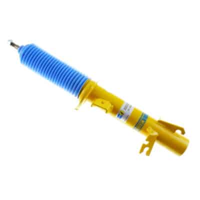 Alternative view of Bilstein B6 Performance 11-14 Mini Cooper Countryman/Paceman Left Front Monotube Shock
