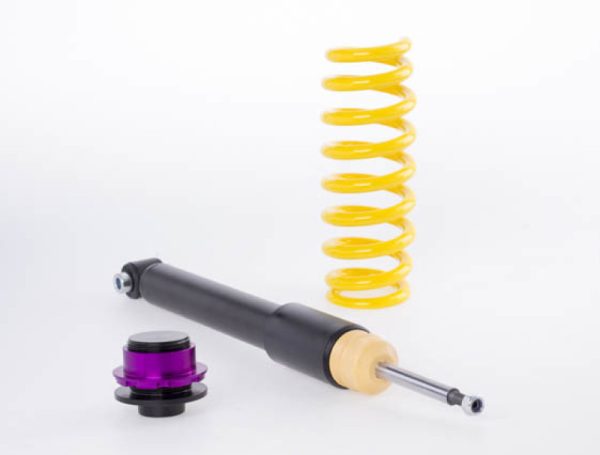 Alternative view of KW Coilover Kit V1 for BMW 3 Series F31 Sports Wagon