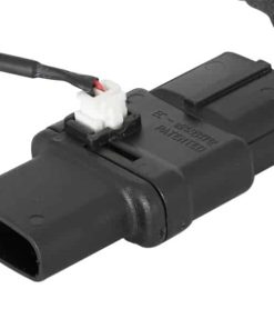 Alternative view of aFe Power Sprint Booster Power Converter 06-15 Lexus IS250/IS350/GS350/IS-F AT